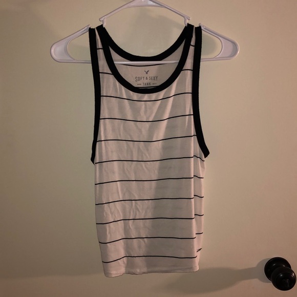 American Eagle Outfitters Tank Top - Picture 4 of 4